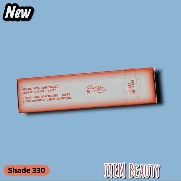 NEW ITEM Beauty Air Hug Concealer - Shade 330 | 0.36 fl oz / 10.8 ml - Picture 5 of 6